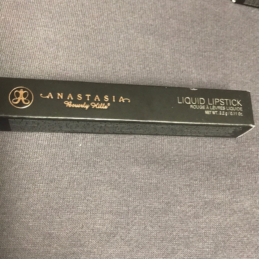 Abh liquid lipstick